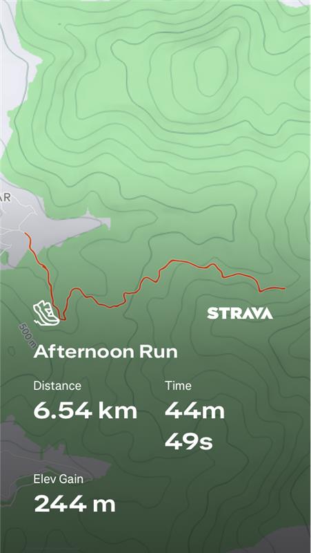 Trail Deneyimi - Kaynaklar